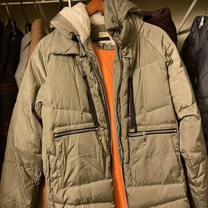 Orolay Amazon Puffer Coat